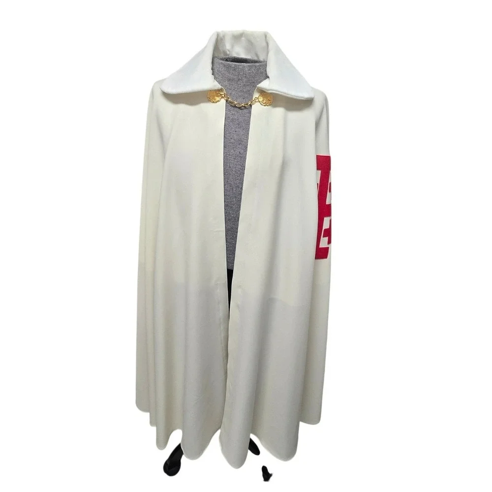 EOHSJ Order of the Holy Sepulchre Knight Mantle Cape Dominican Sisters 44